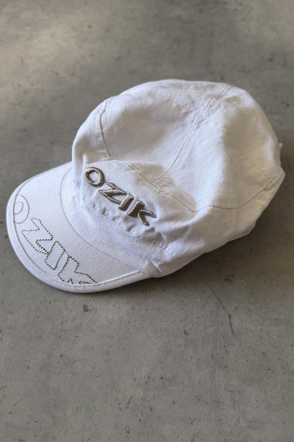 OZIK cadet hat ★