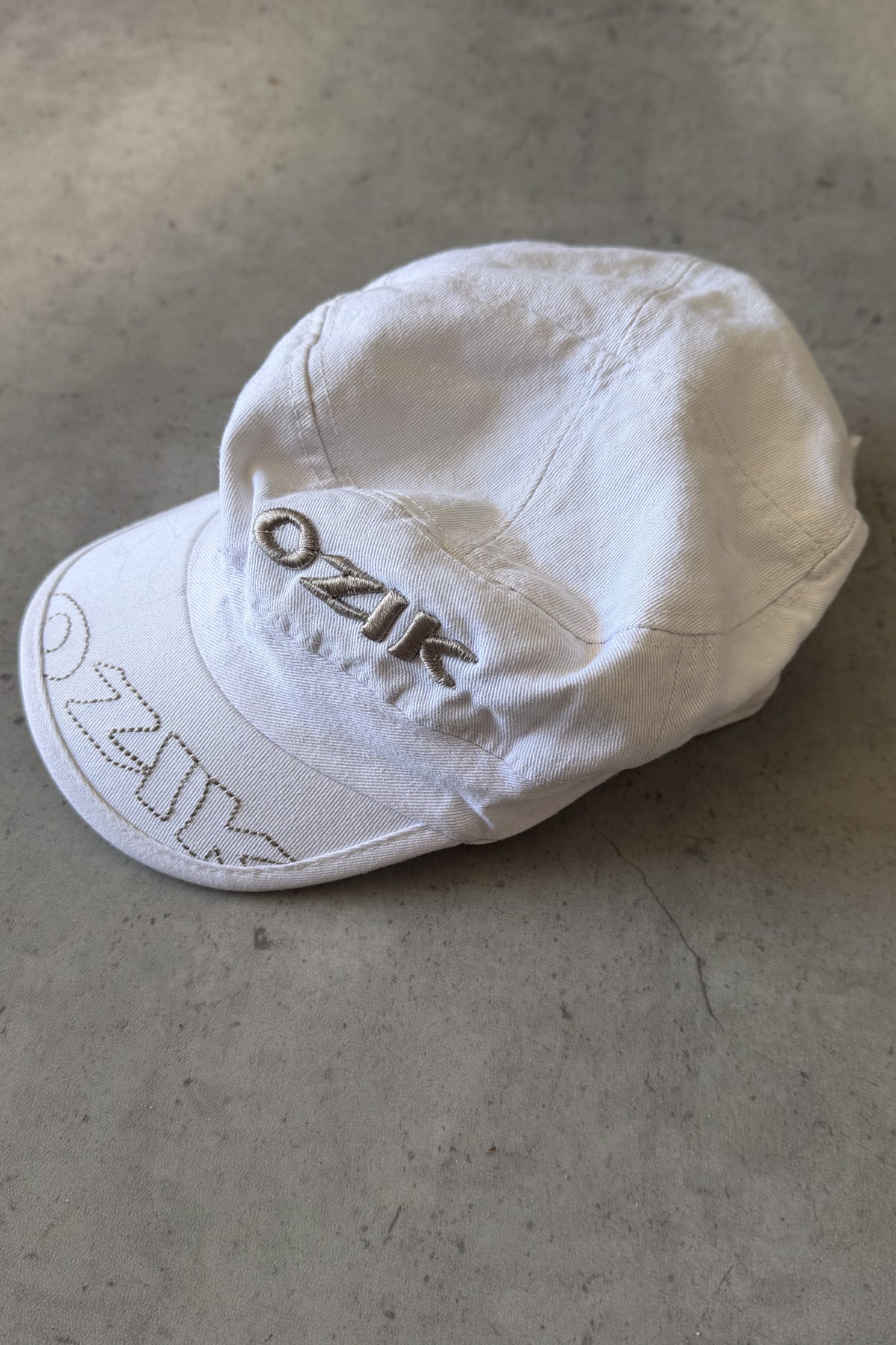 OZIK cadet hat ★