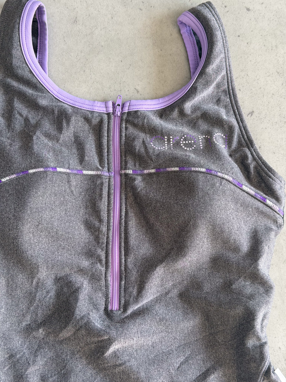ARENA sport tank ★ Size estimated medium
