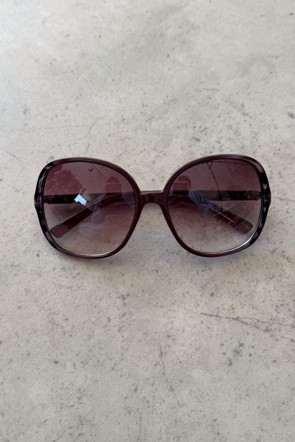 Y2K deadstock sunglasses brand new  ★