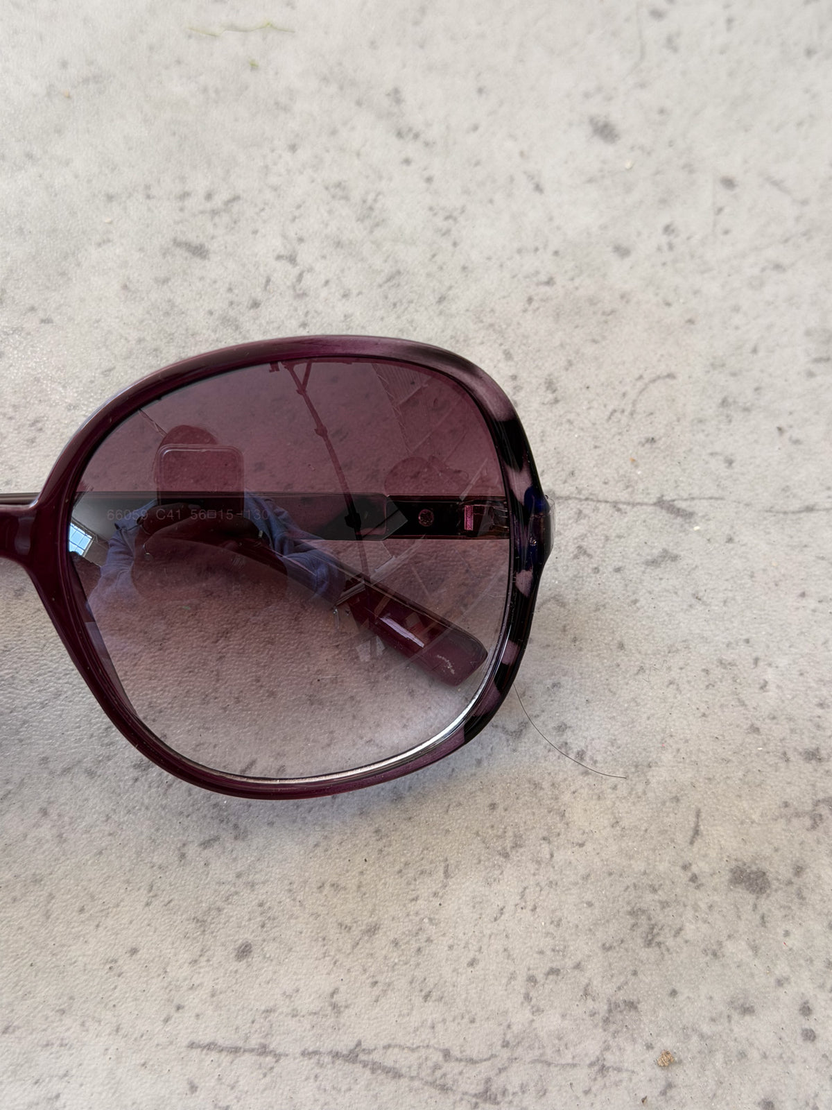 Y2K deadstock sunglasses brand new  ★