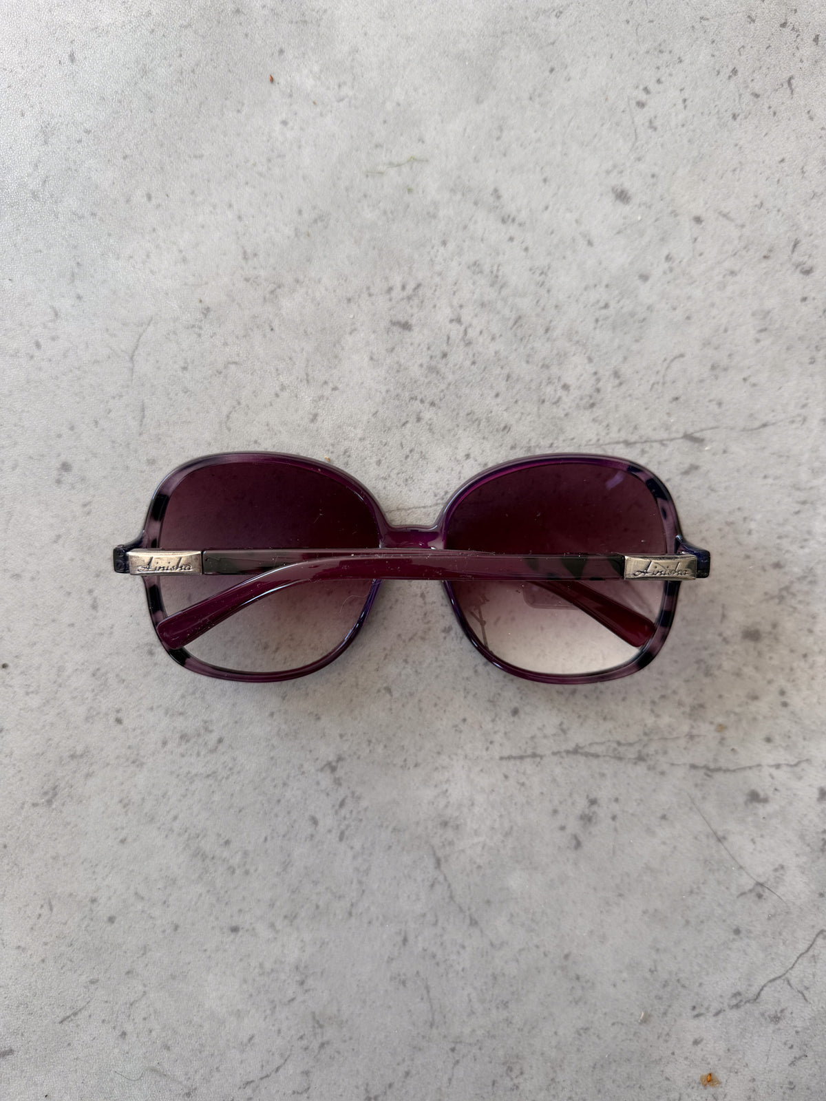 Y2K deadstock sunglasses brand new  ★