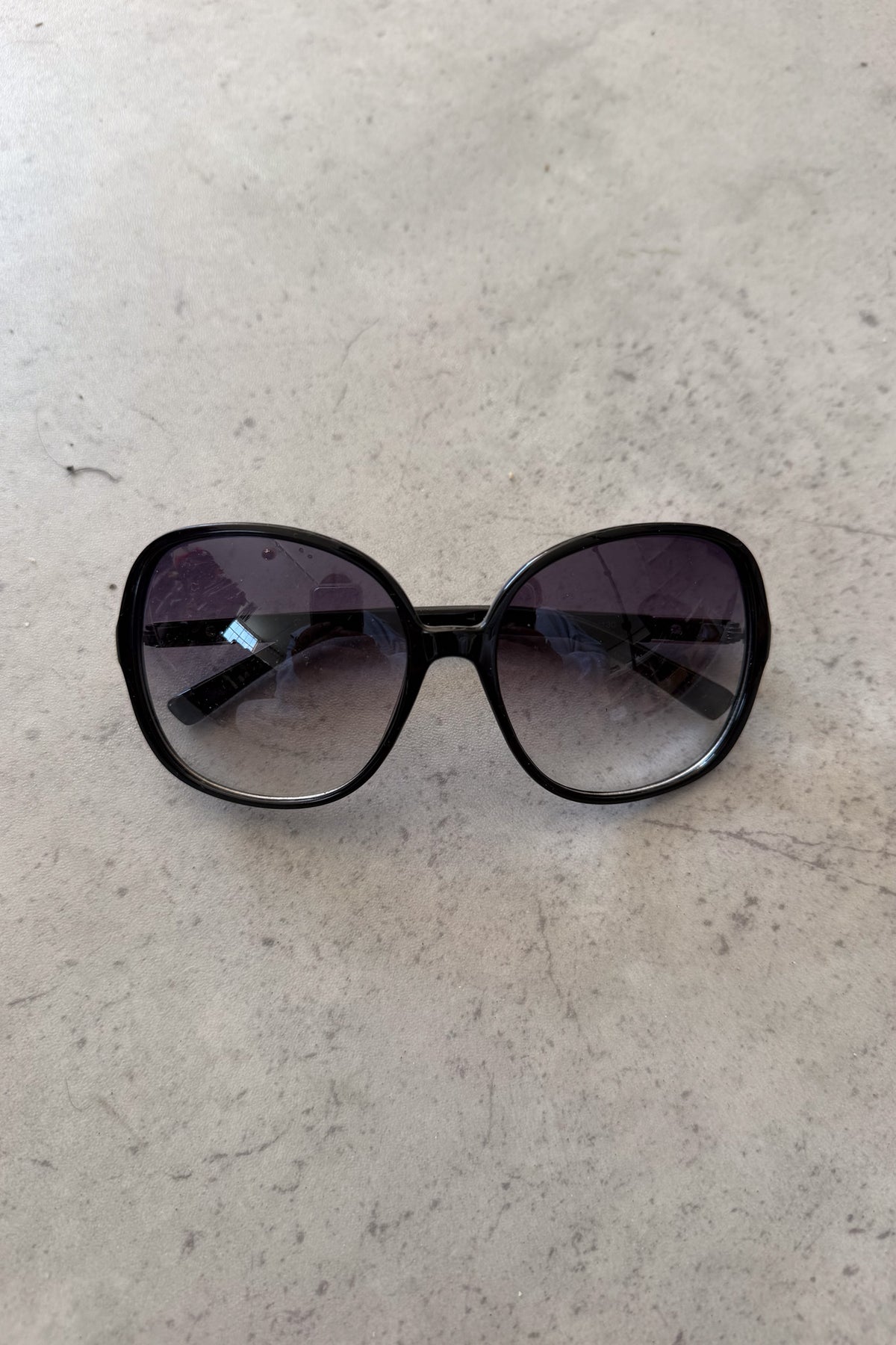 Y2K deadstock sunglasses brand new  ★