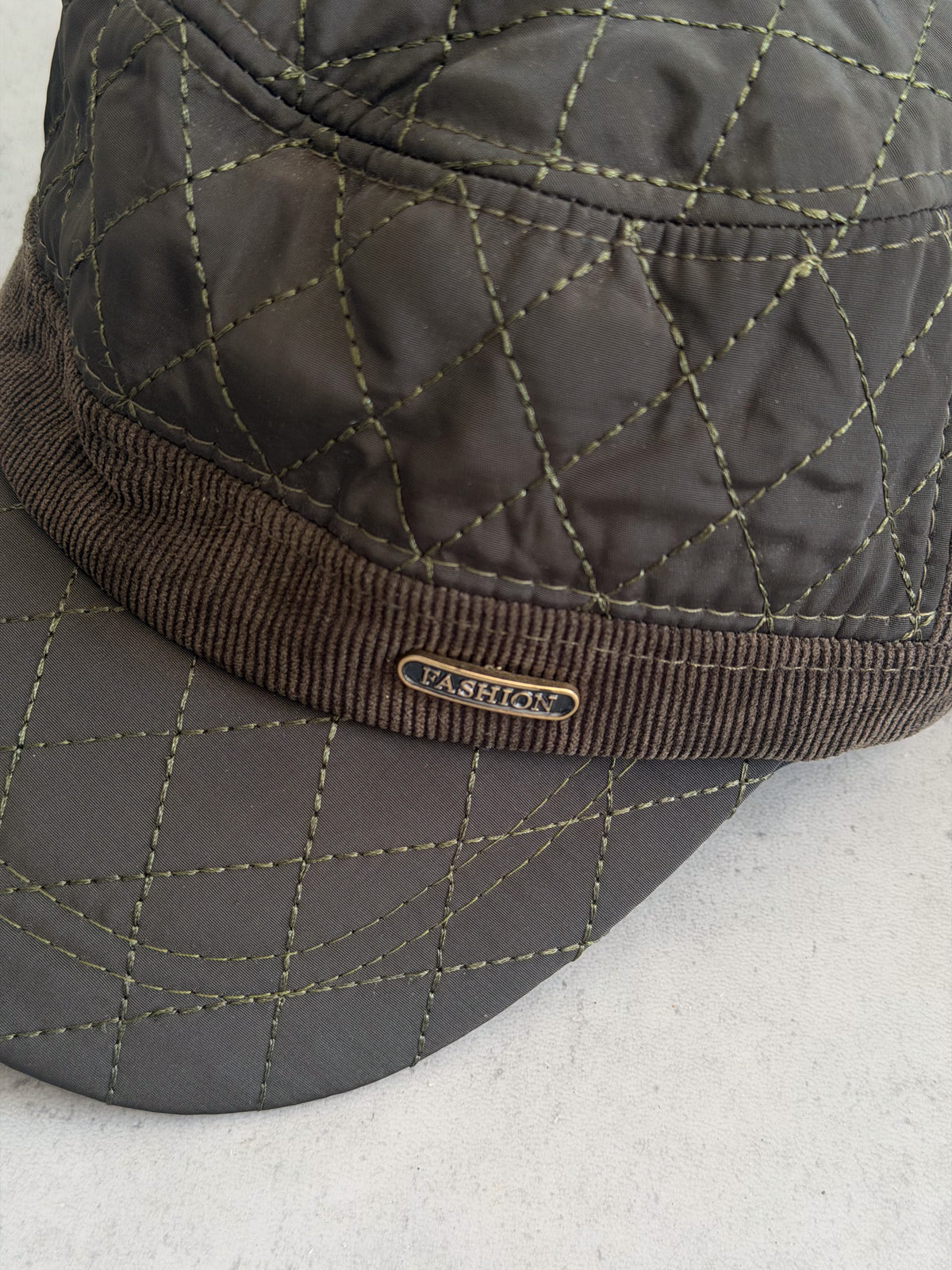 FASHION cadet hat ★