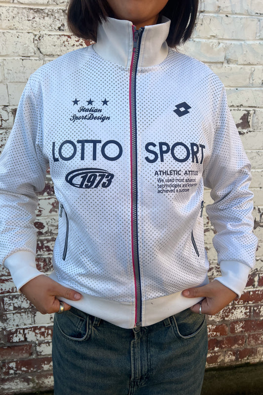 LOTTO jacket