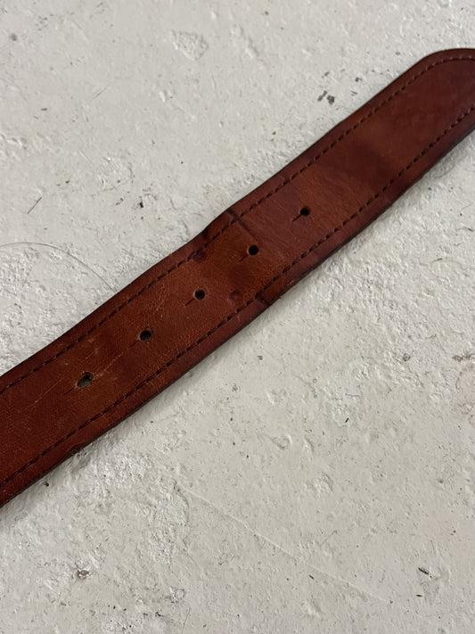 DOLCE AND GABBANA belt