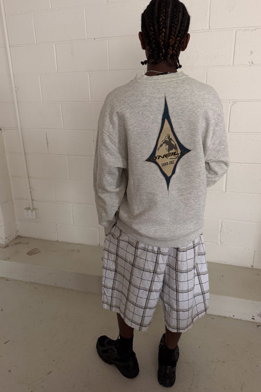 O'NEILL santa cruiz crewneck ★ Size large