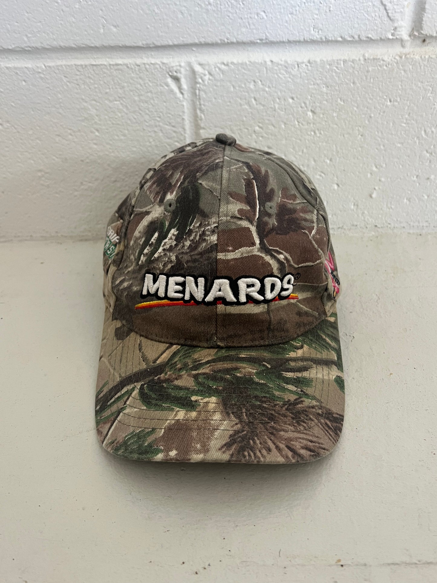 Real tree hat ★ ONE SIZE