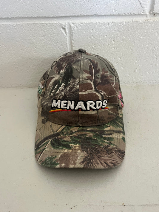 Real tree hat ★ ONE SIZE