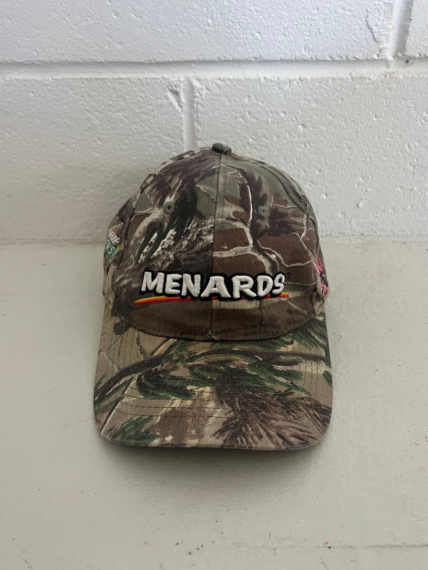 Real tree hat ★ ONE SIZE