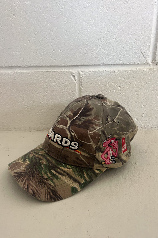 Real tree hat ★ ONE SIZE