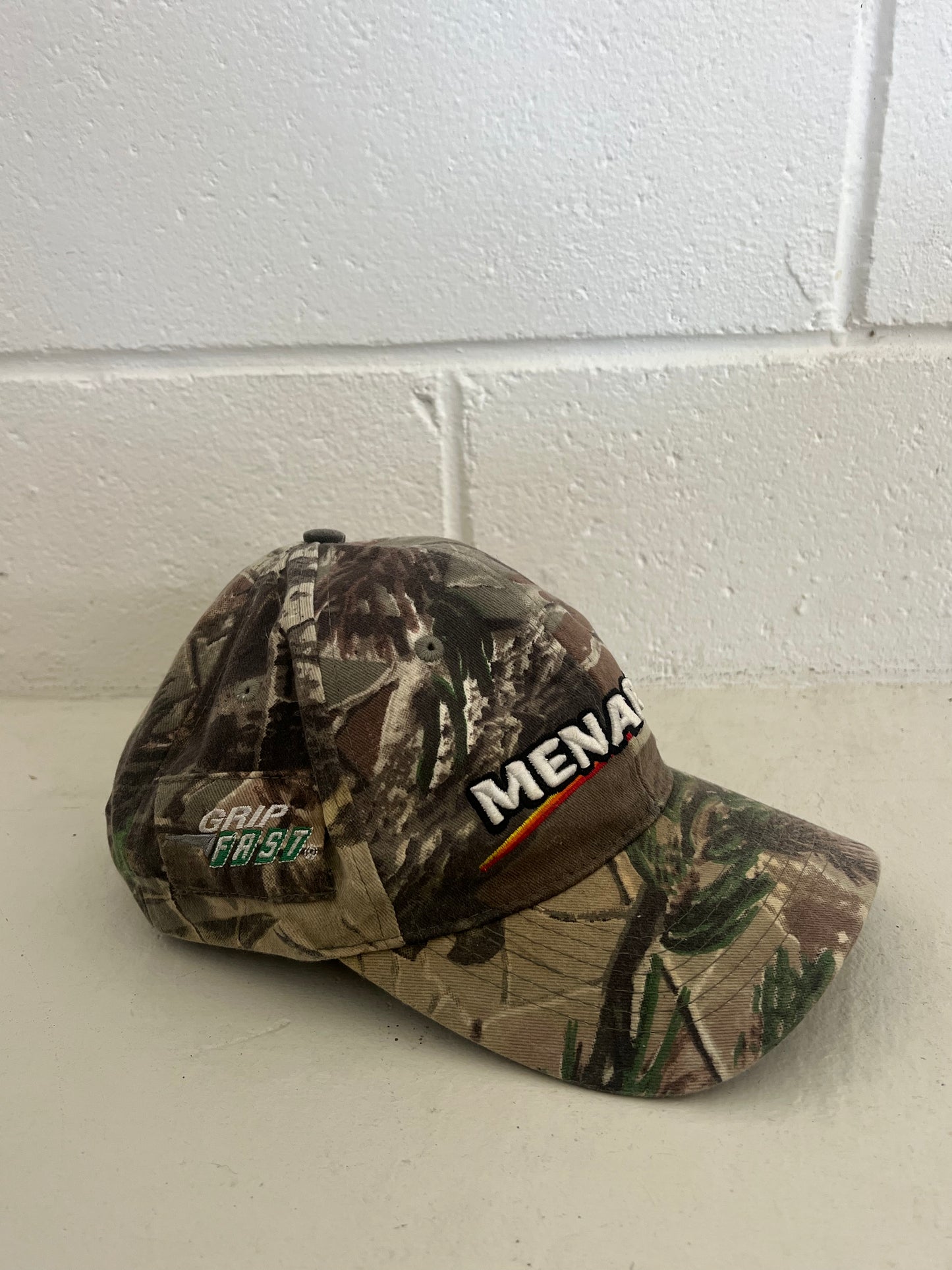 Real tree hat ★ ONE SIZE