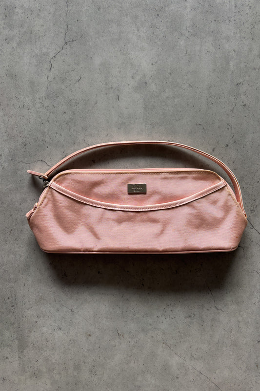 DIOR pink makeup clutch  ★ END DROP 2