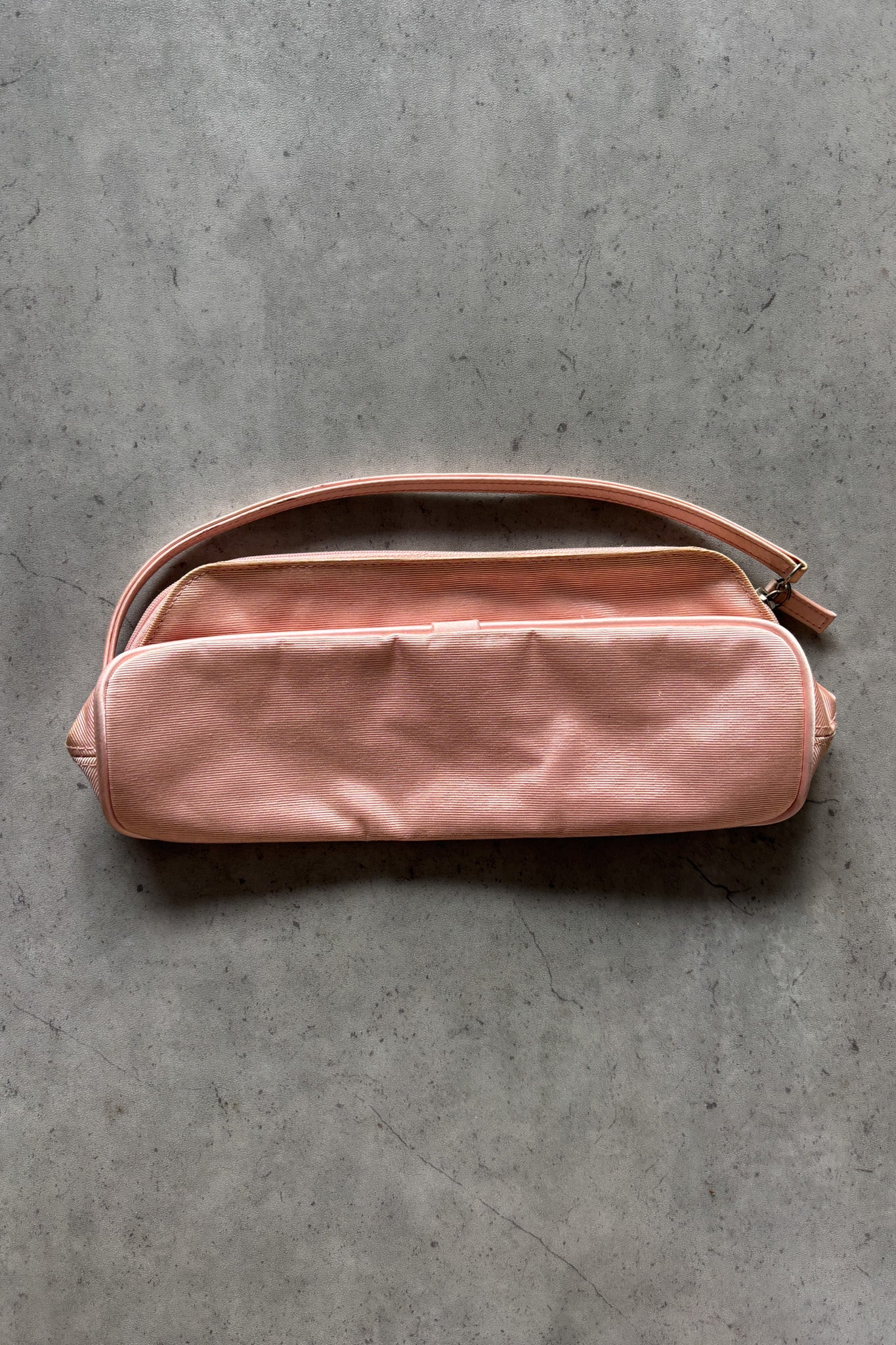 DIOR pink makeup clutch  ★ END DROP 2