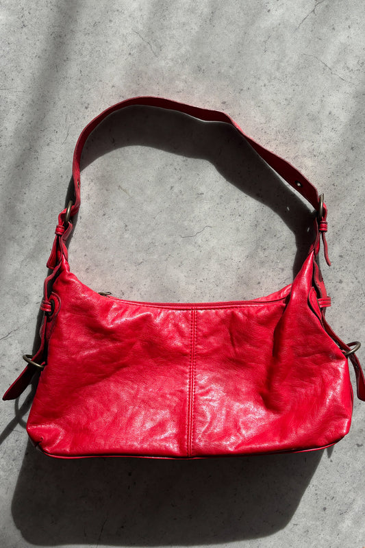 CABRELLI red bag ★