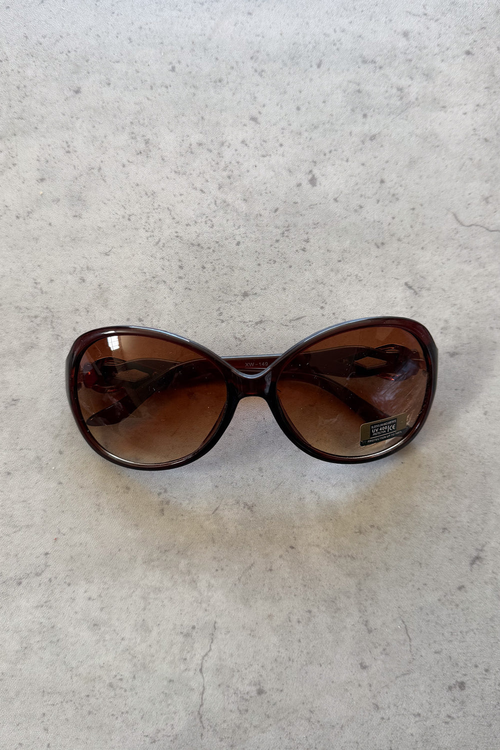 Y2K deadstock sunglasses brand new  ★