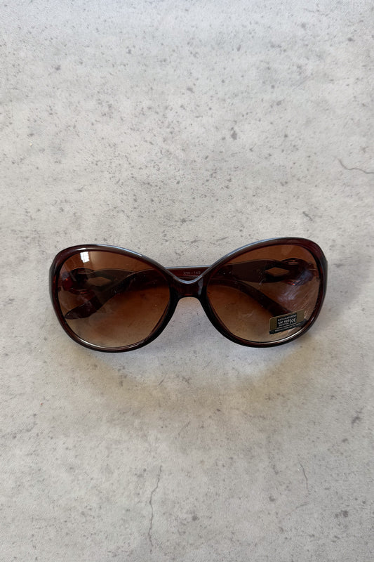 Y2K deadstock sunglasses brand new  ★