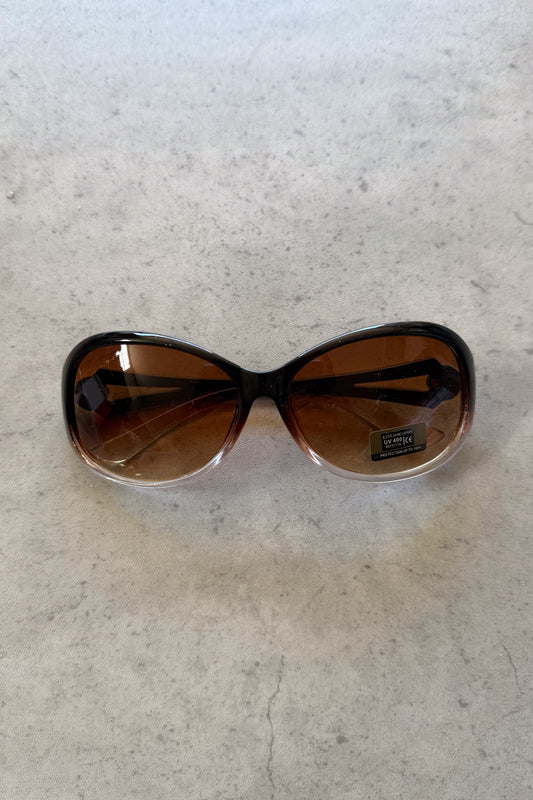 Y2K deadstock sunglasses brand new  ★