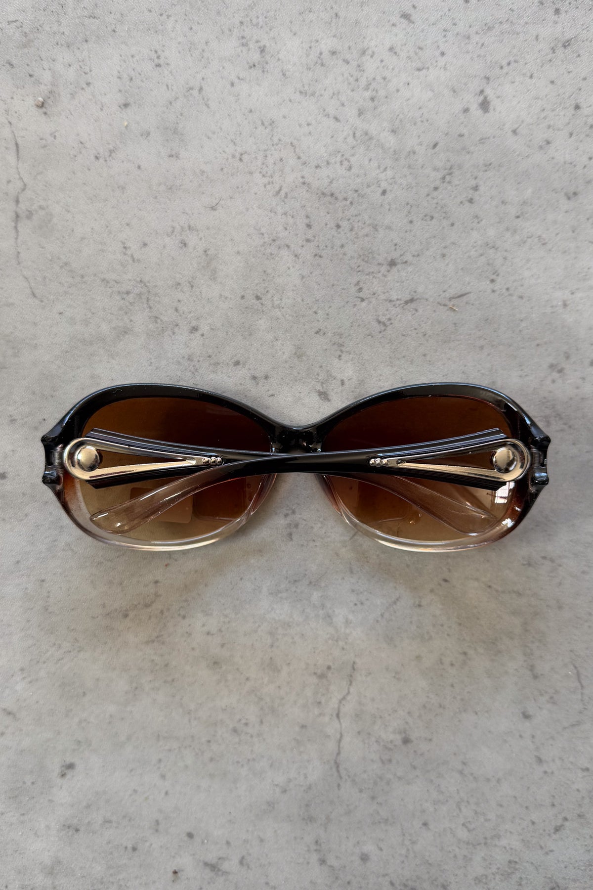 Y2K deadstock sunglasses brand new  ★