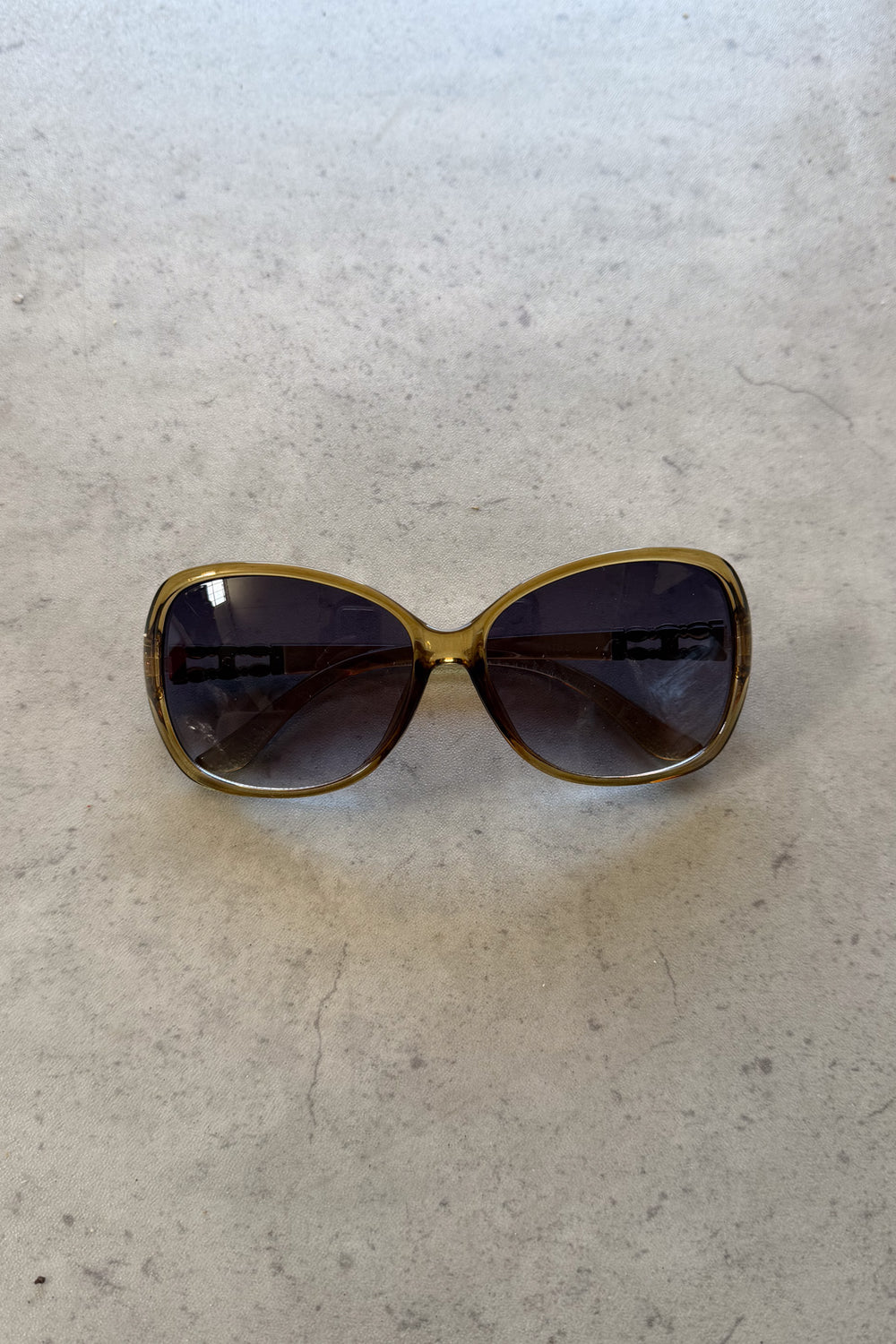 Y2K deadstock sunglasses brand new  ★