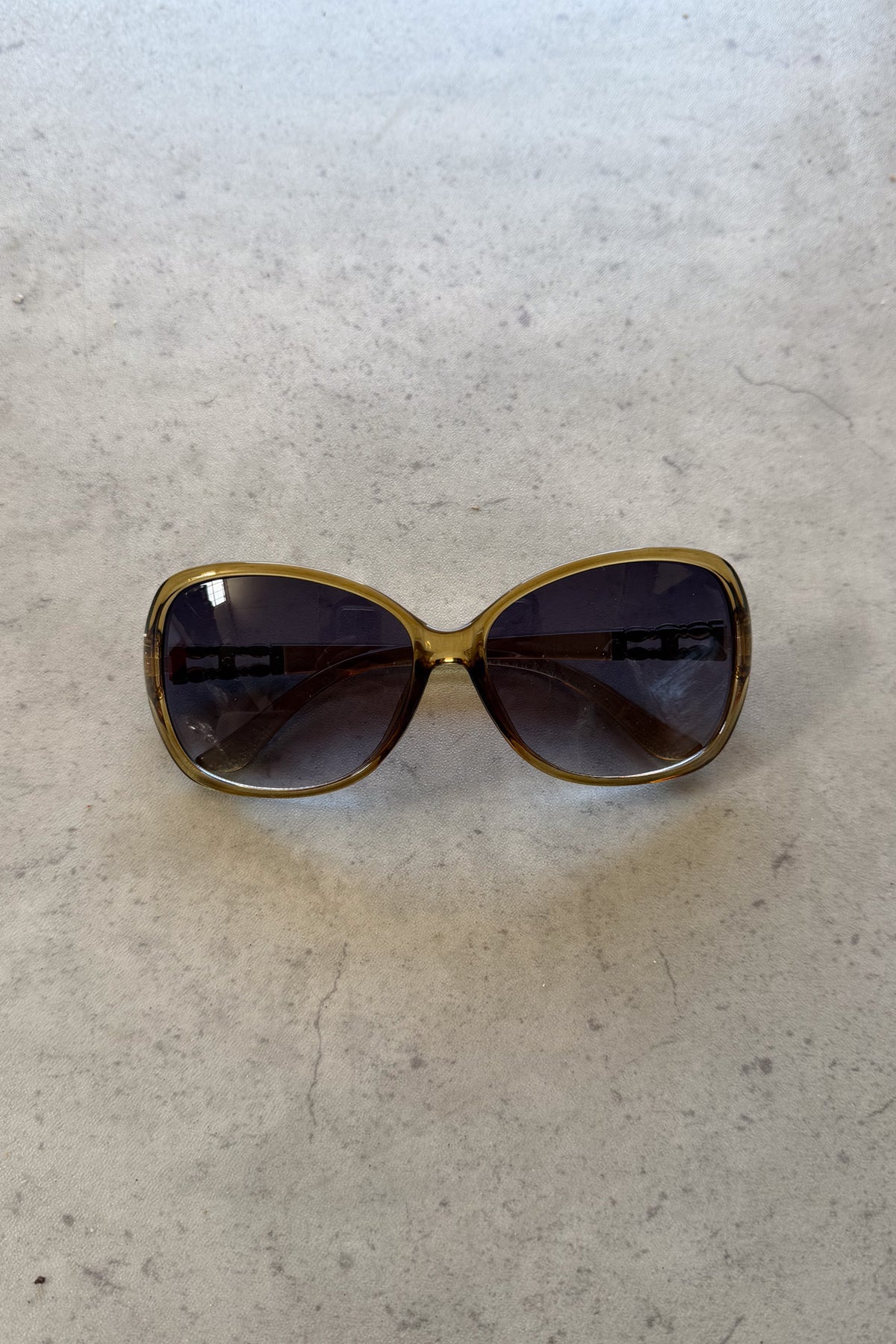 Y2K deadstock sunglasses brand new  ★