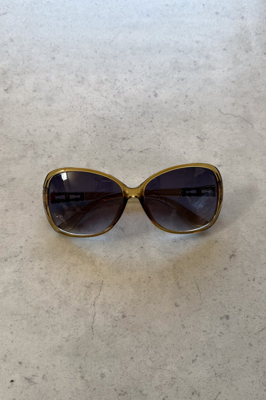 Y2K deadstock sunglasses brand new  ★