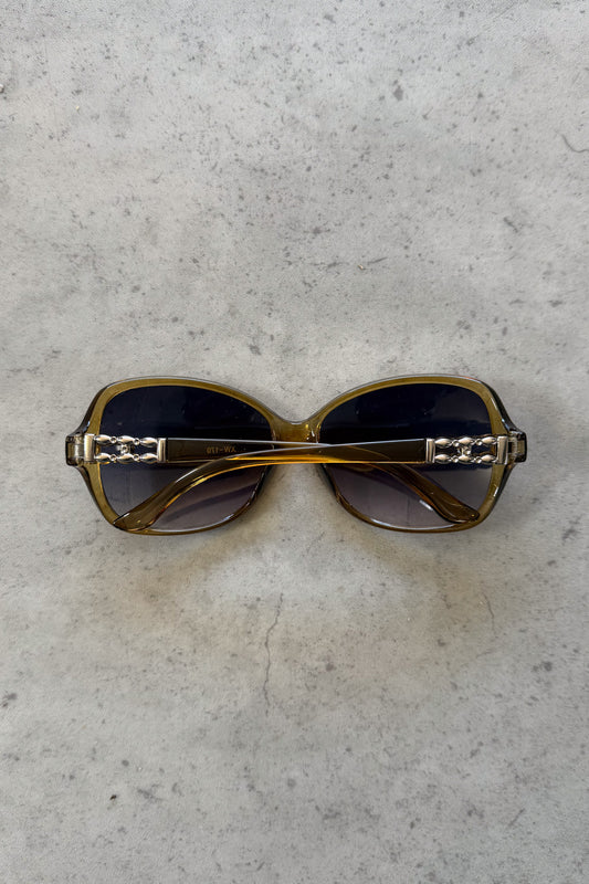 Y2K deadstock sunglasses brand new  ★