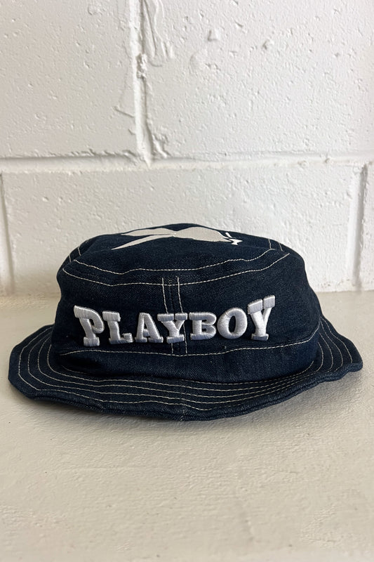 PLAYBOY bucket hat