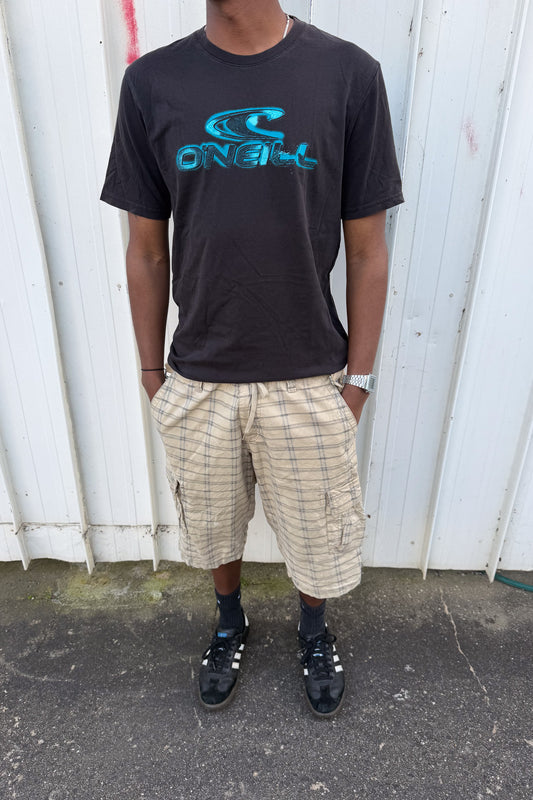 O'NEILL black tee ★ Size labelled small