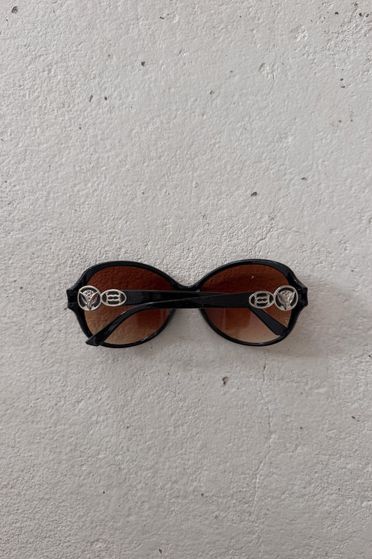Y2K deadstock sunglasses brand new  ★