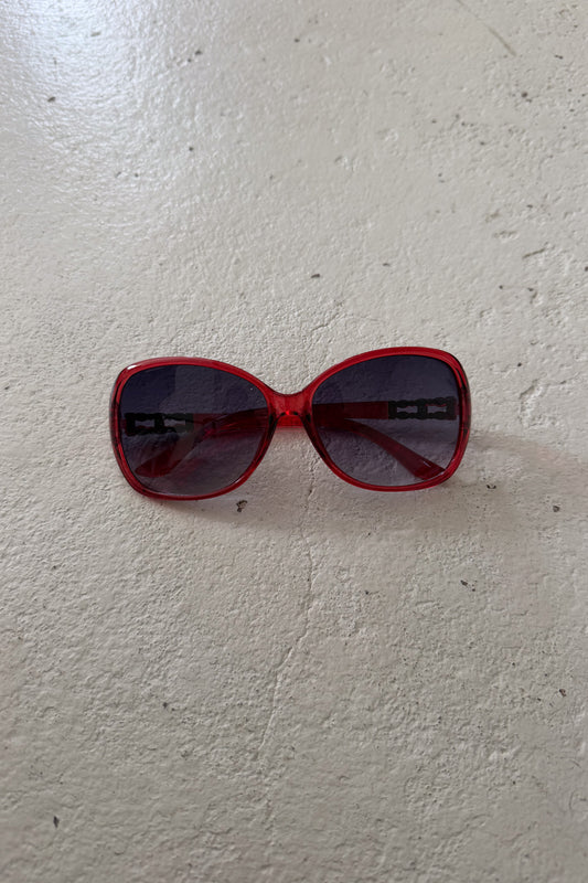 Y2K deadstock sunglasses brand new  ★