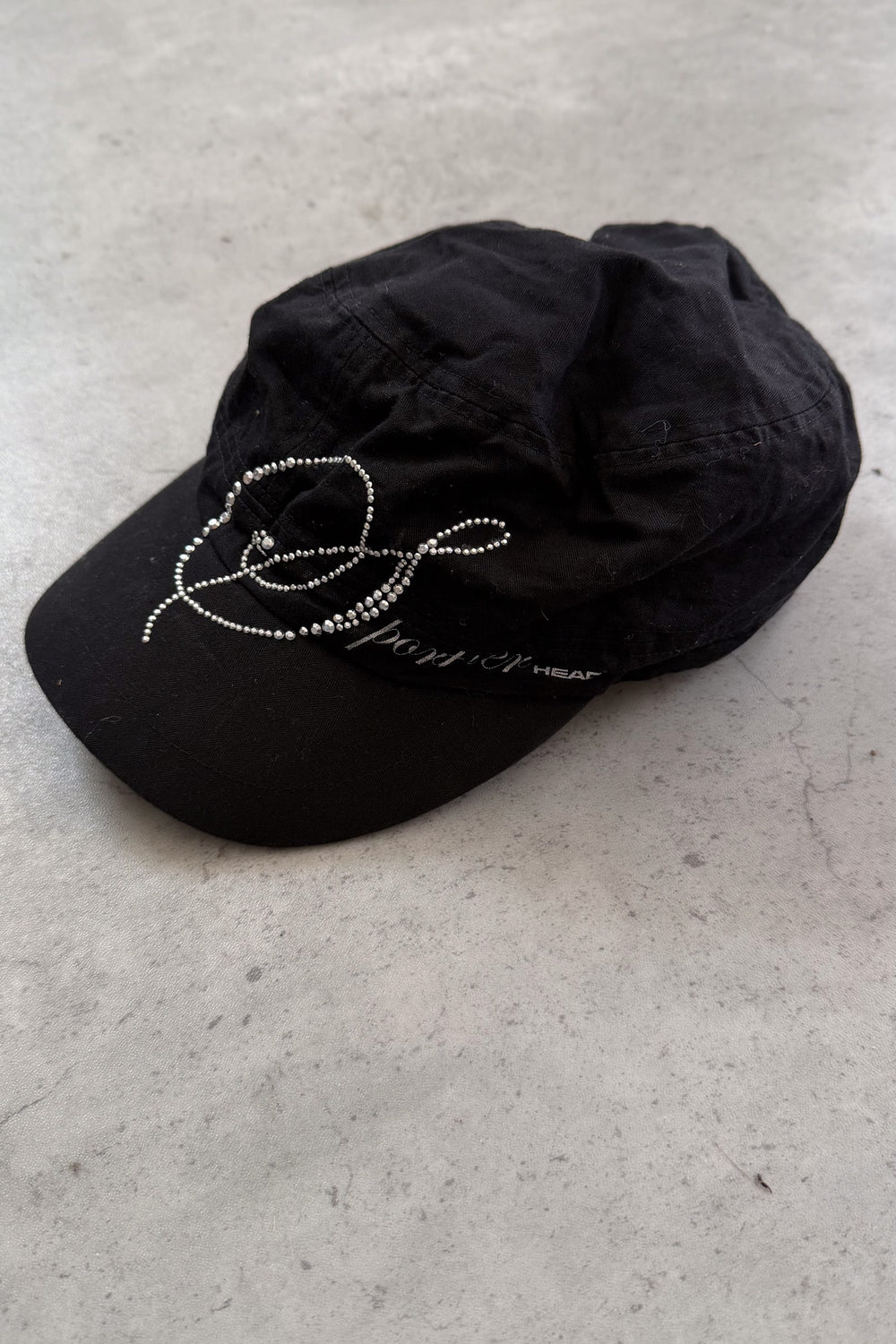 PORSTER cadet hat ★
