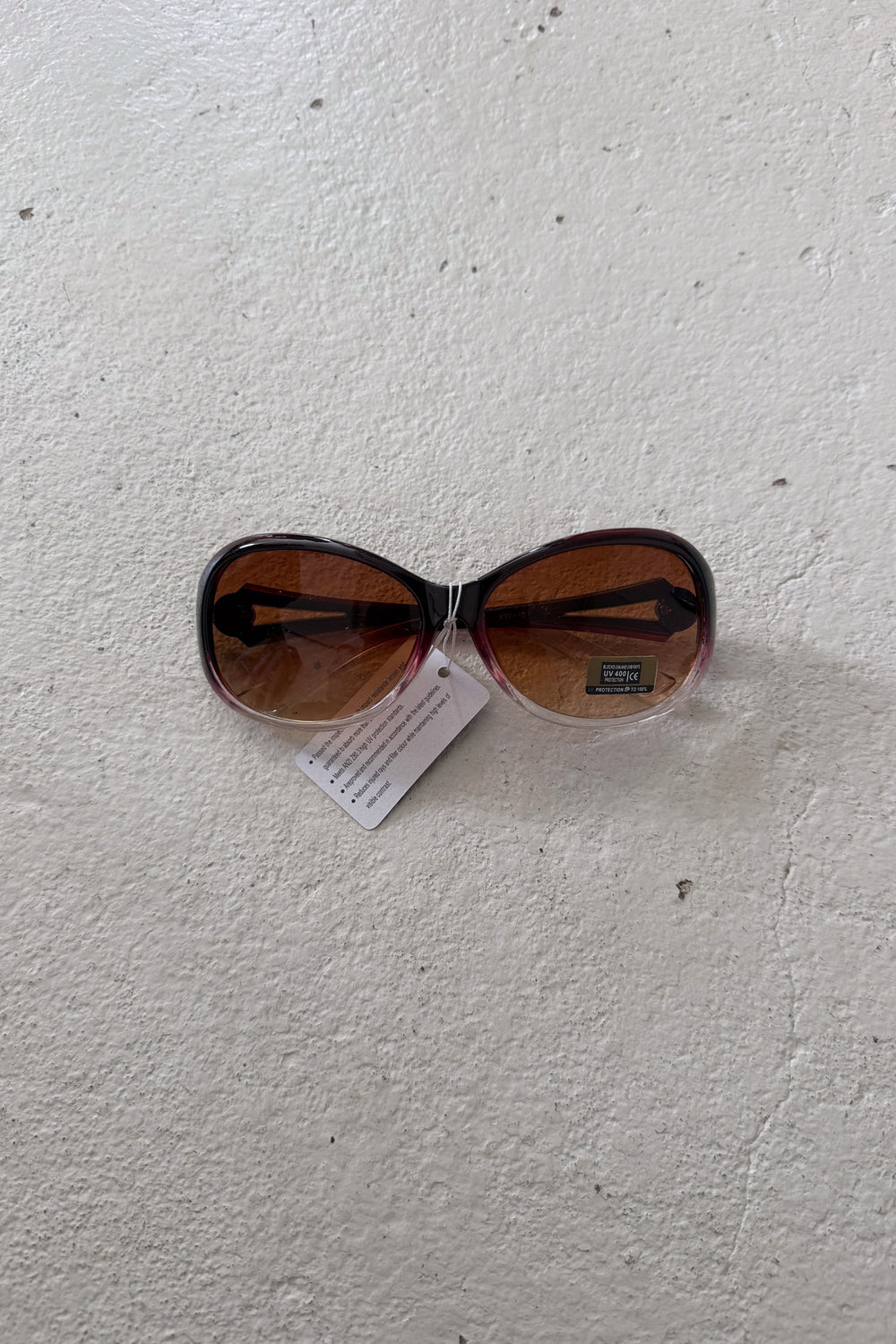Y2K deadstock sunglasses brand new  ★