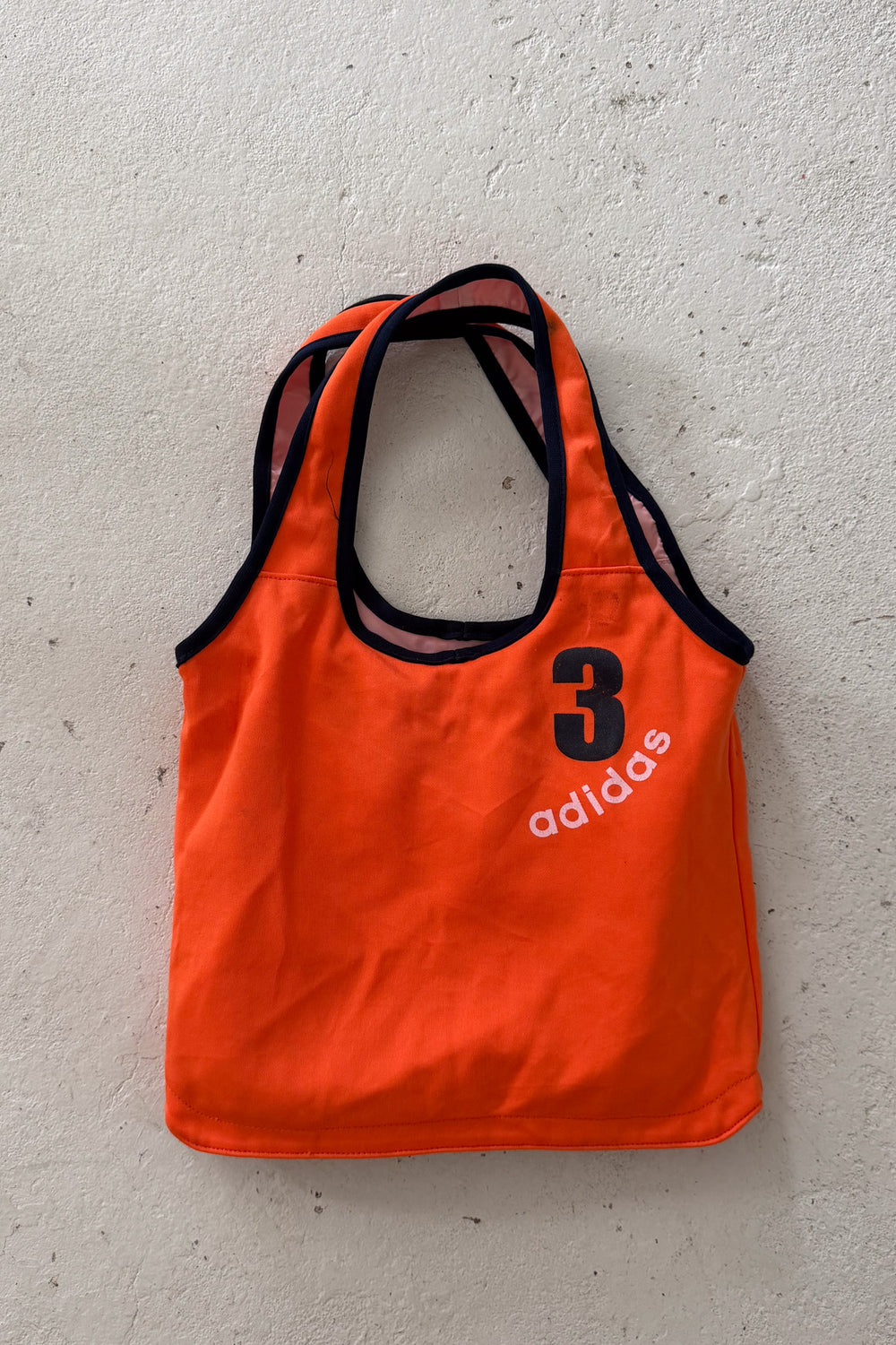 ADIDAS reversible bag ★ END DROP 2