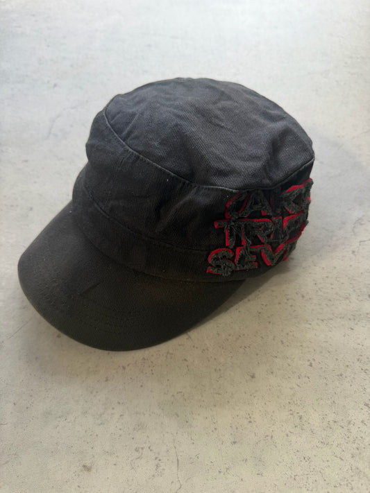 Triple seven cadet hat ★