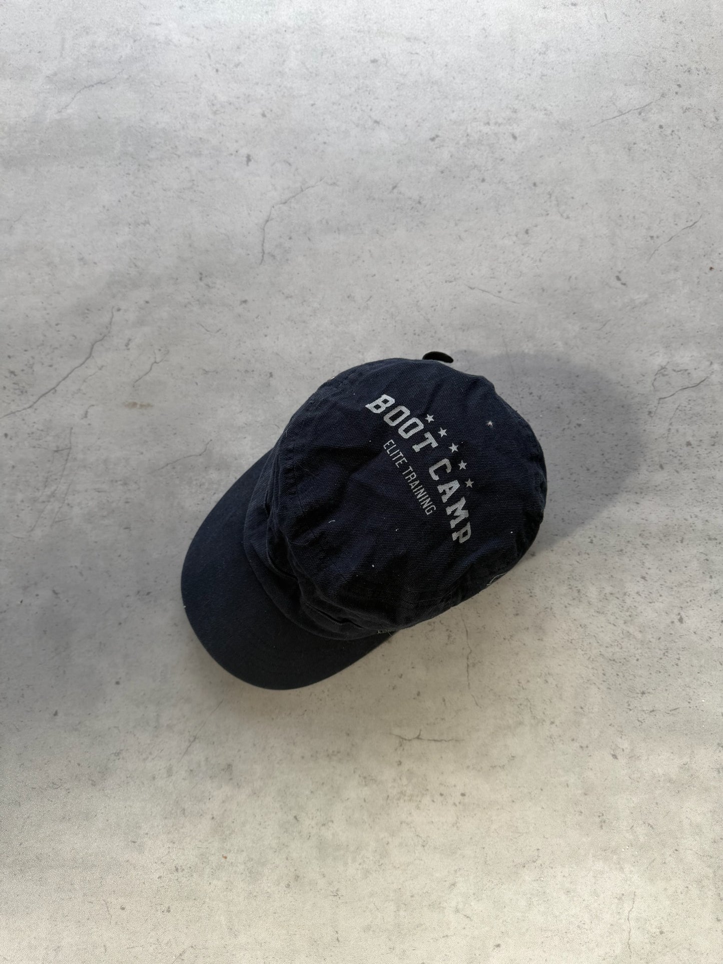 BOOT CAMP cadet hat ★