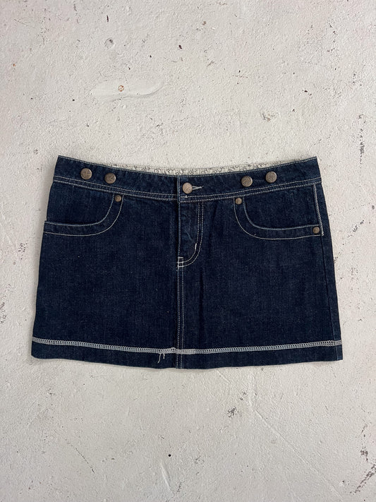 PLAYBOY micro skirt