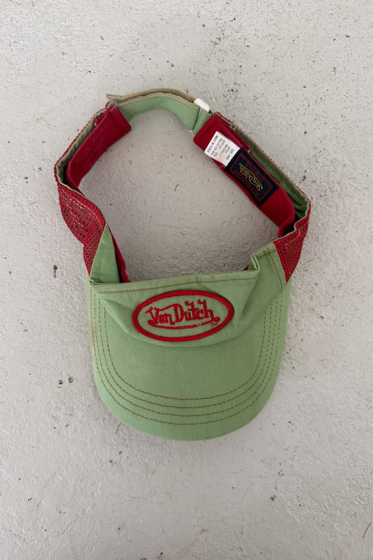 VONDUTCH visor ★