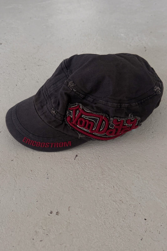 VONDUTCH cadet hat ★