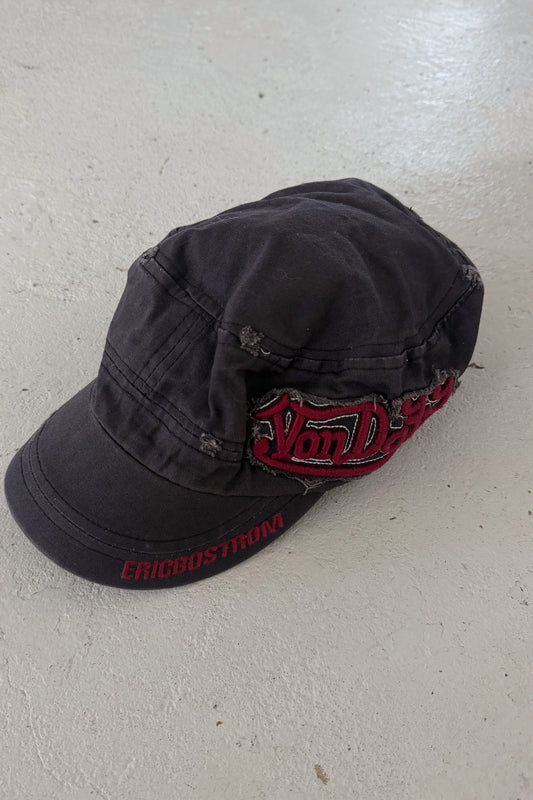 VONDUTCH cadet hat ★