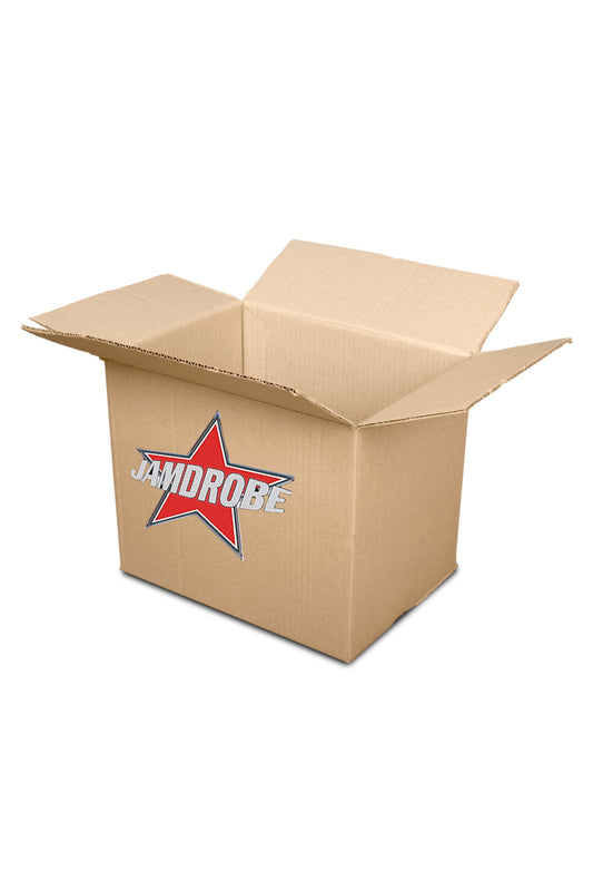 JAMDROBE $50 MYSTERY RANDOM BUNDLE (SIZES AVAILABLE)