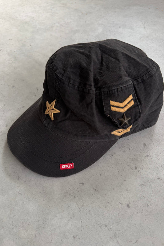KURTZ cadet hat ★