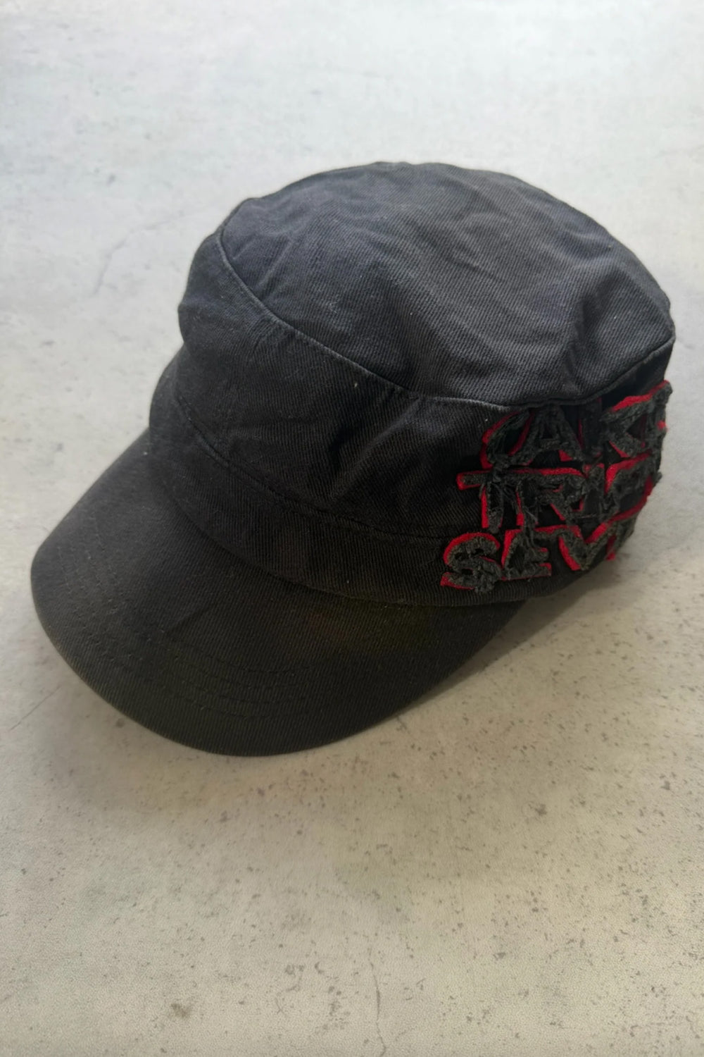 Triple seven cadet hat ★