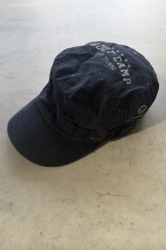 BOOT CAMP cadet hat ★